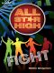 [All Star High 01] • Fight